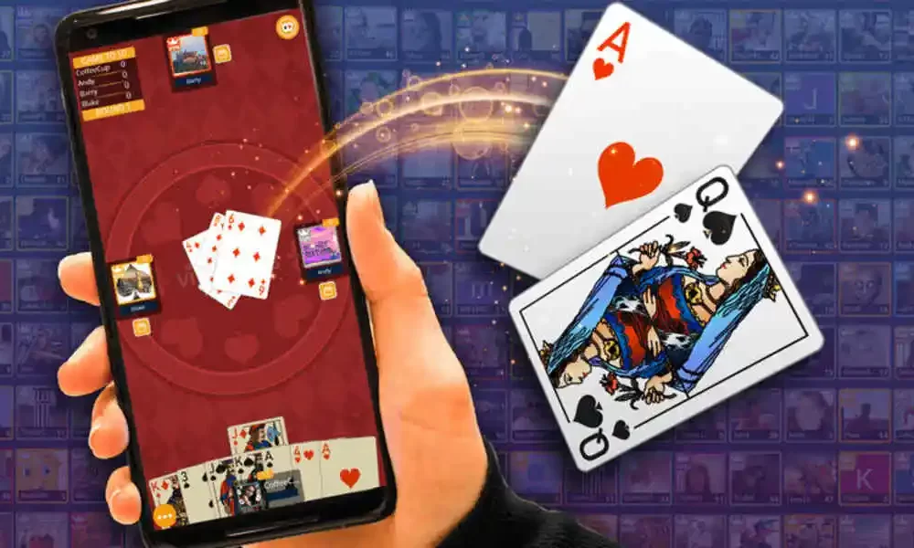 card games