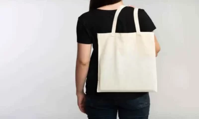 cotton bags