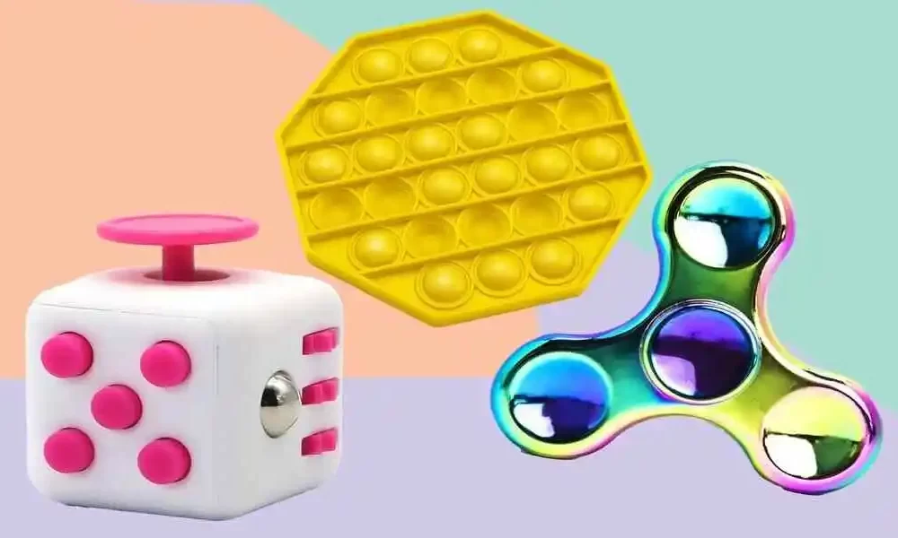 Fidget Toys