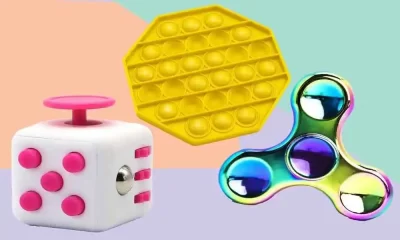 Fidget Toys