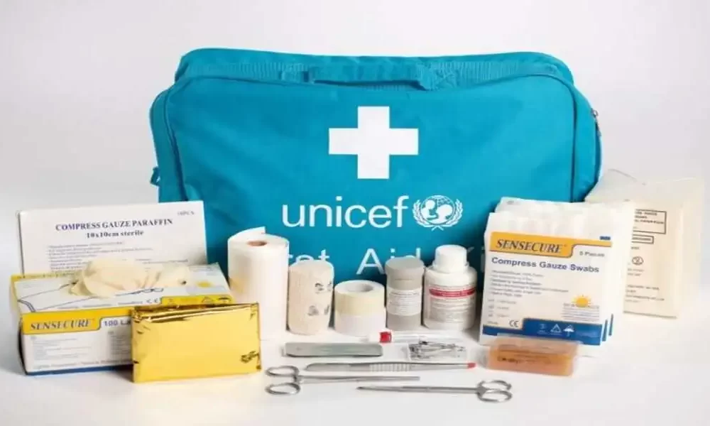 best first aid kit