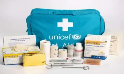 best first aid kit