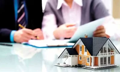 home loan