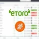 eToro Forex