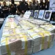 Drug Enforcement Agencies Seize 258 million Baht of Assets