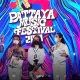Pattaya Music Festival to Continue Despite Recent Covid Cases