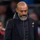 Premier League's Tottenham Sacks Coach Nuno Espirito Santo