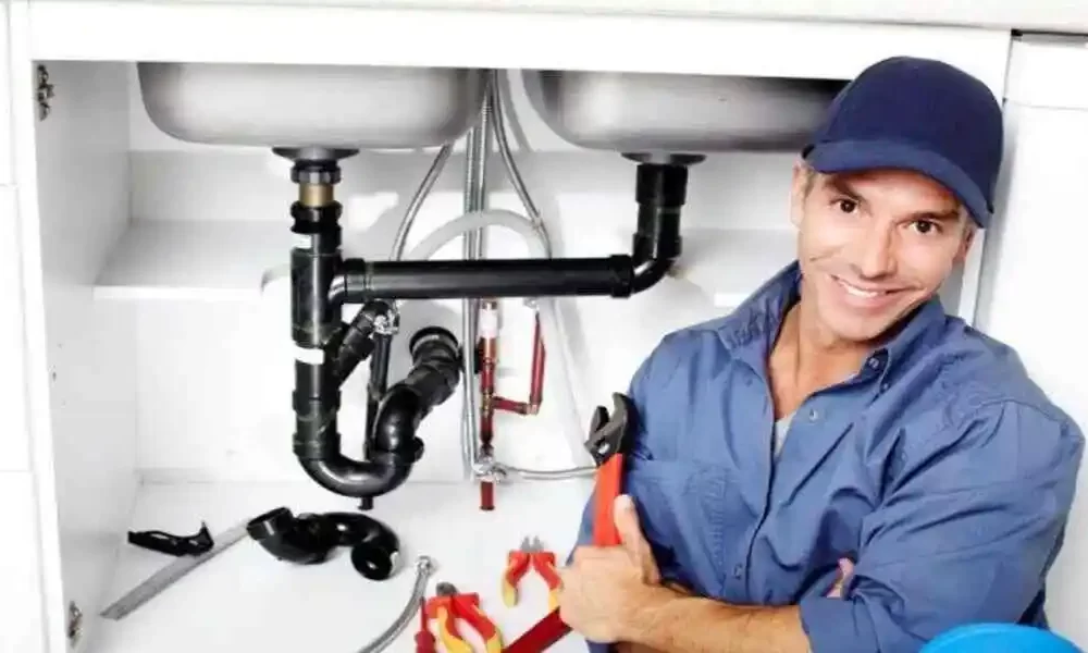 plumber