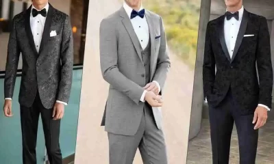 prom suits