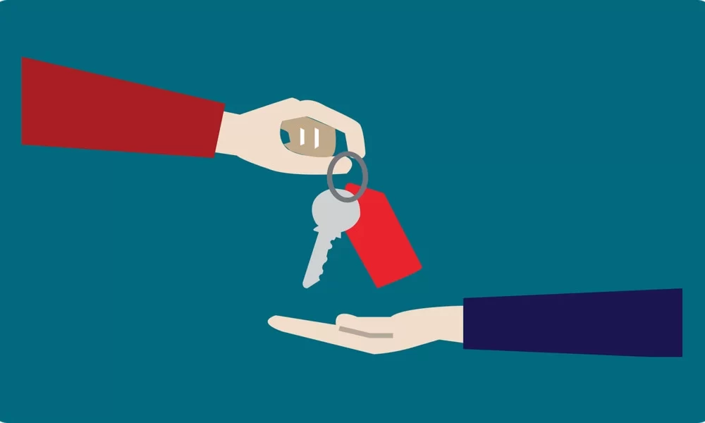 sell your house