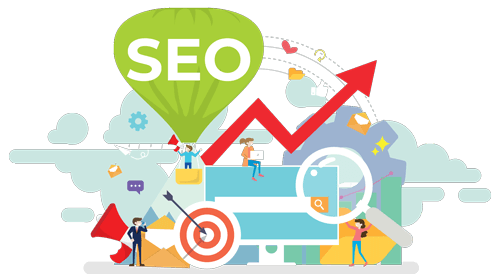 SEO Services