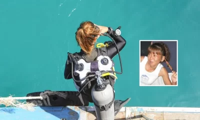 Koh Tao Police Say Japanese Divers Death Suicide Not Murder