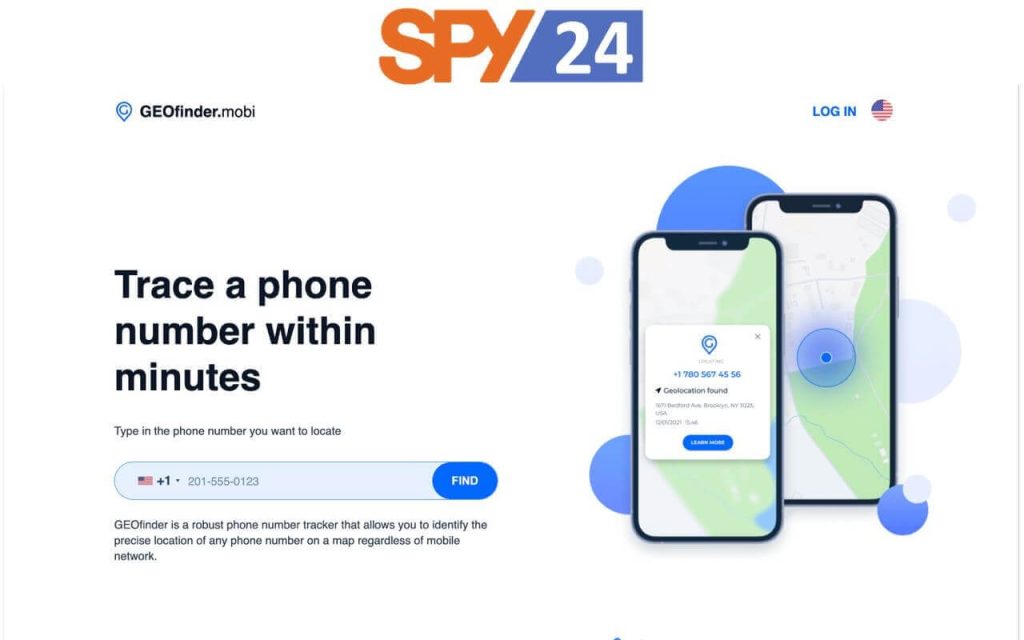 tracking apps