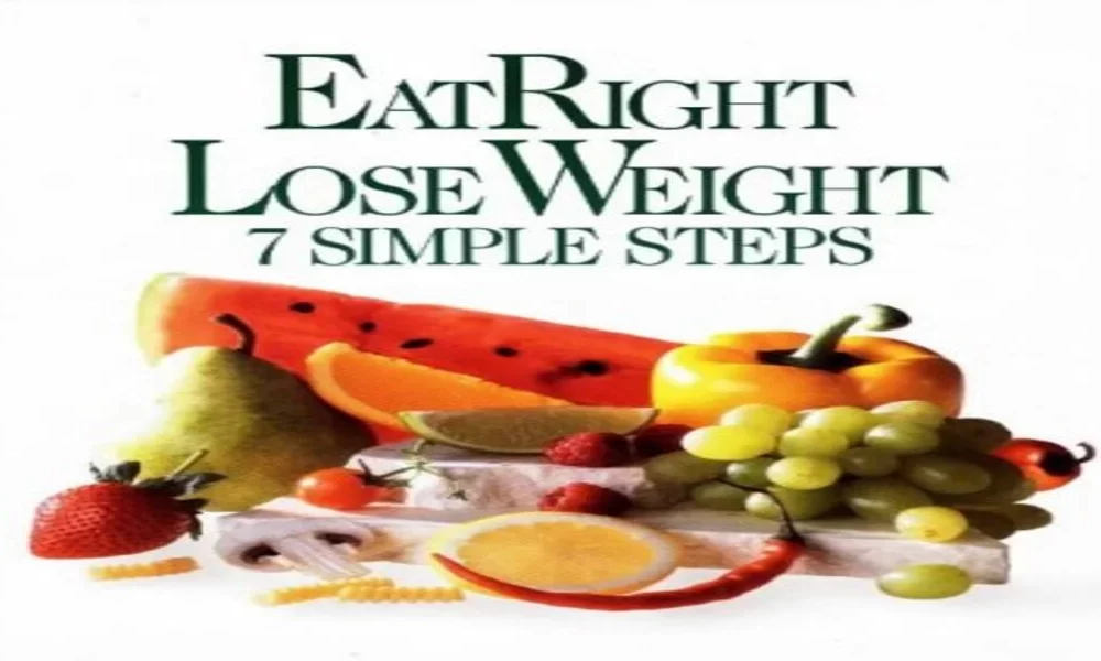 How to Lose Weight