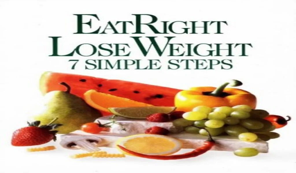 How to Lose Weight