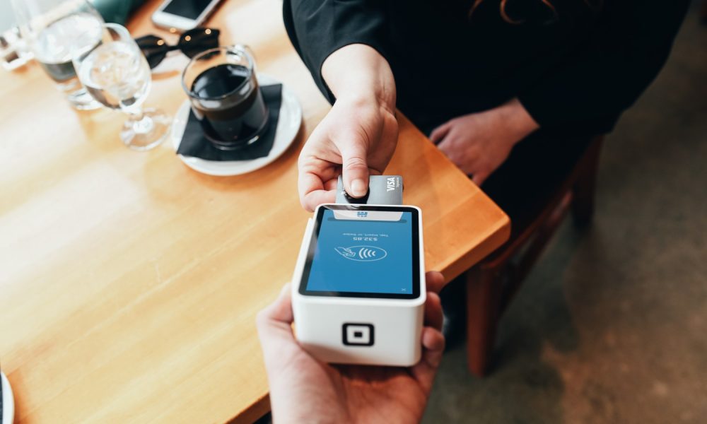 8 best card machines for small businesses | Informi