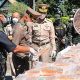 Army Rangers Seize 50Kg of Marijuana in Northeastern Thailand