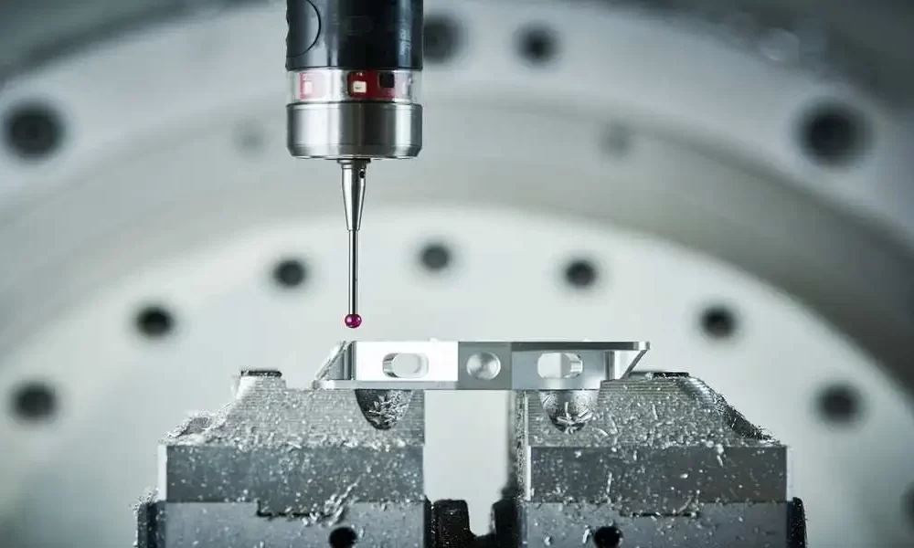 CNC Precision