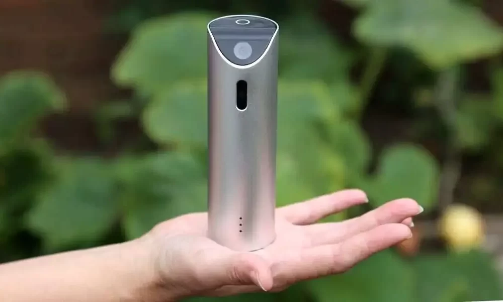 CZUR mirror
