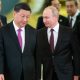 China and Russia Stand United Over Biden on Ukraine