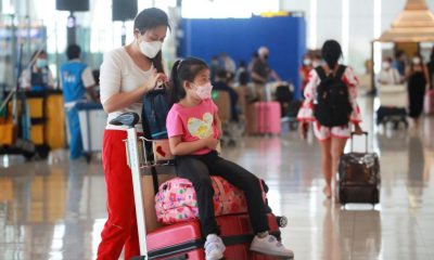 Concern Fluctuates Over Omicron Variant in Thailand