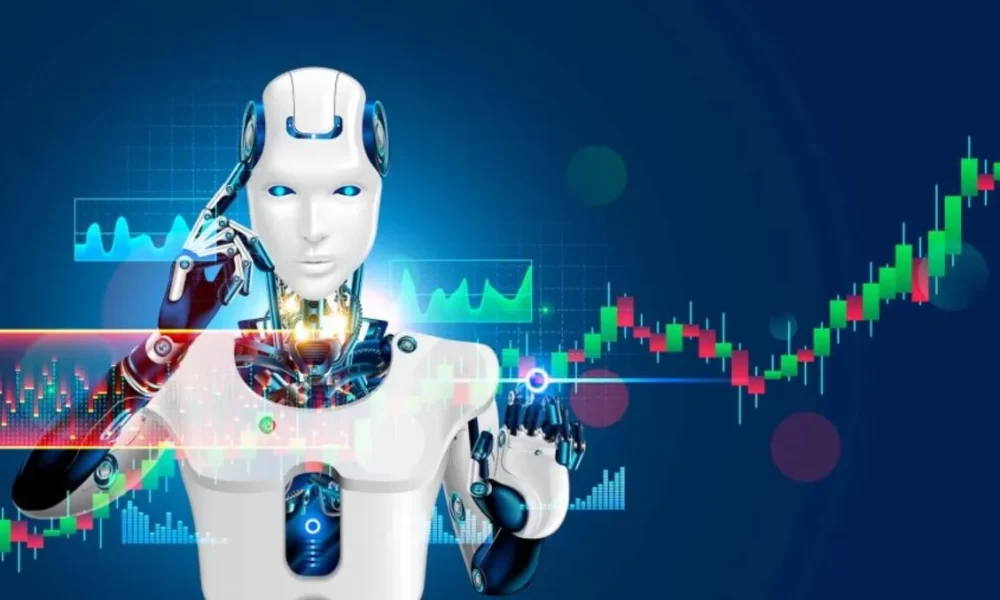 crypto trading,Benefits of Using a Forex Trading Bot