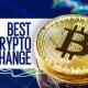 Cryptocurrency Exchange Sites