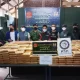 Drug Courier Busted with 550Kg of High-Grade Marijuana