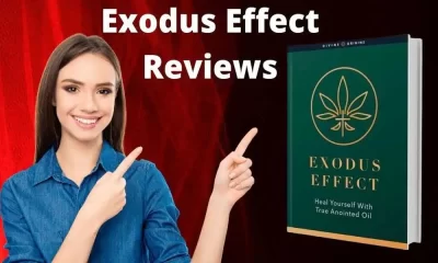 Exodus Effect