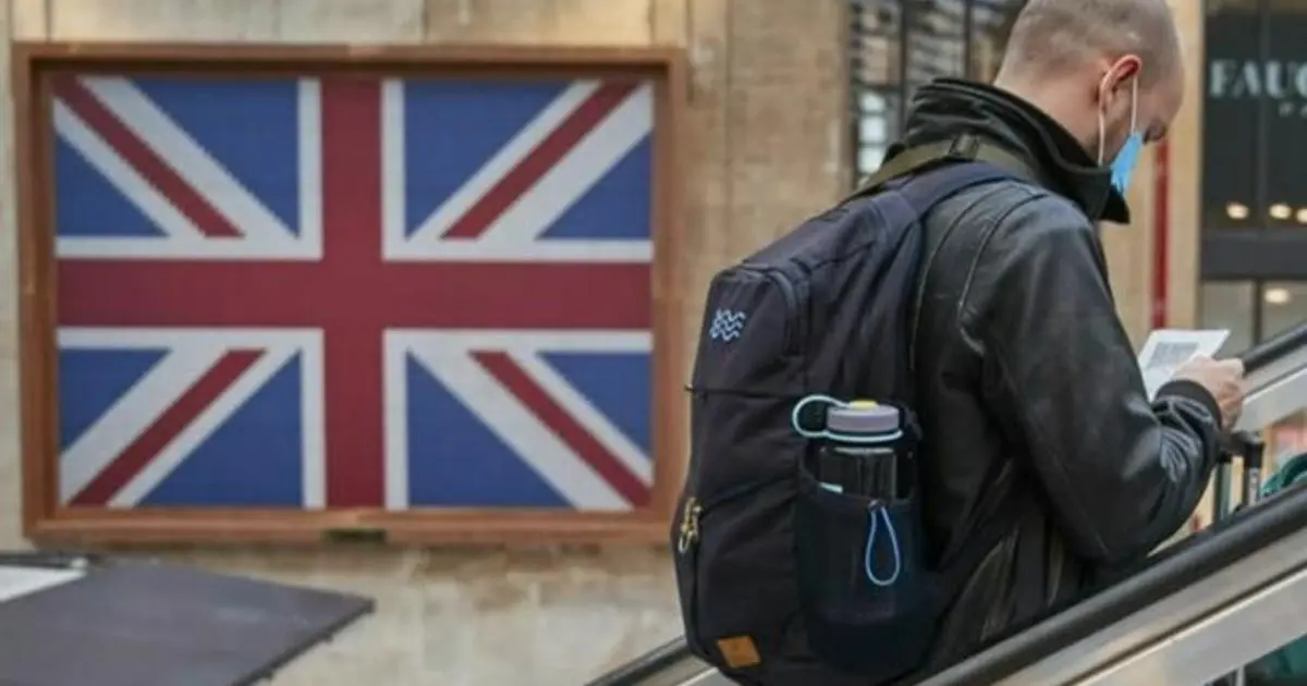 France Imposes Travel Restrictions on British Tourists
