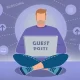 Guest posting