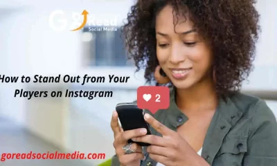 Instagram followers