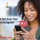 Instagram followers