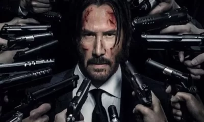 John Wick 4