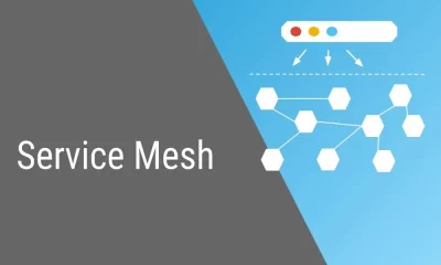 Kubernetes Service Mesh