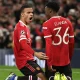 Manchester United Win 1-0 Over Norwich City