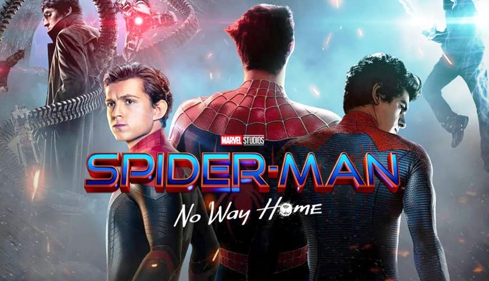 Marvel's Spider-Man Now Way Home Ties Up Loose Ends