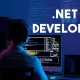 NET developers