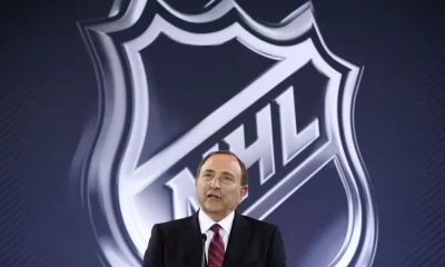 NHL Pulls its Players from 2021 Beijing Winter Olympics