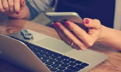 mobile phones