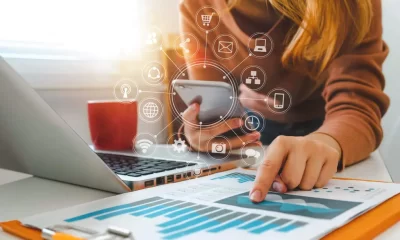 Peter DeCaprio: Improve Customer Service with Social Media in Thailand