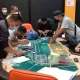 Police Arrest 42 People, Including 3 Baccarat Dealers For Illegal Gambling