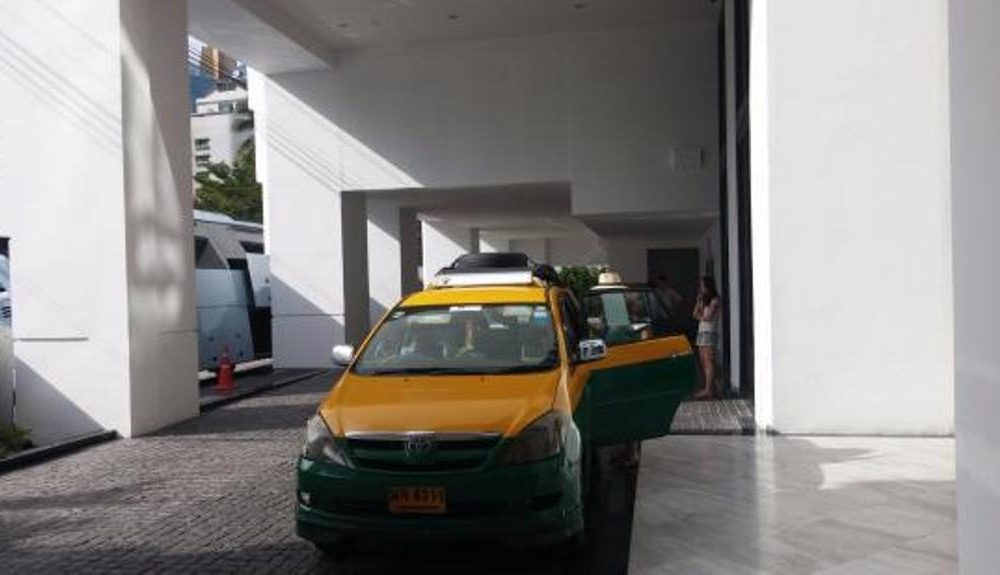 Police Search for Covid Positive Tourist Who Fled Quarantine Hotel