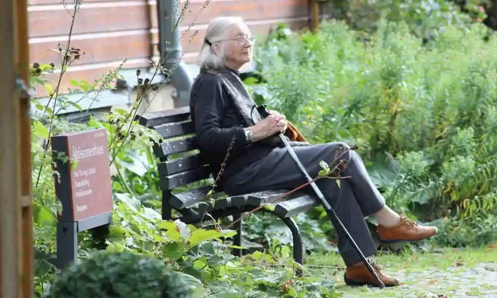 Retirement Home In Thailand