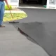 Sealcoating your driveway