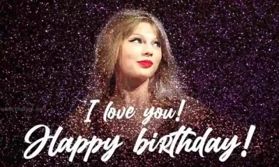 Taylor Swif