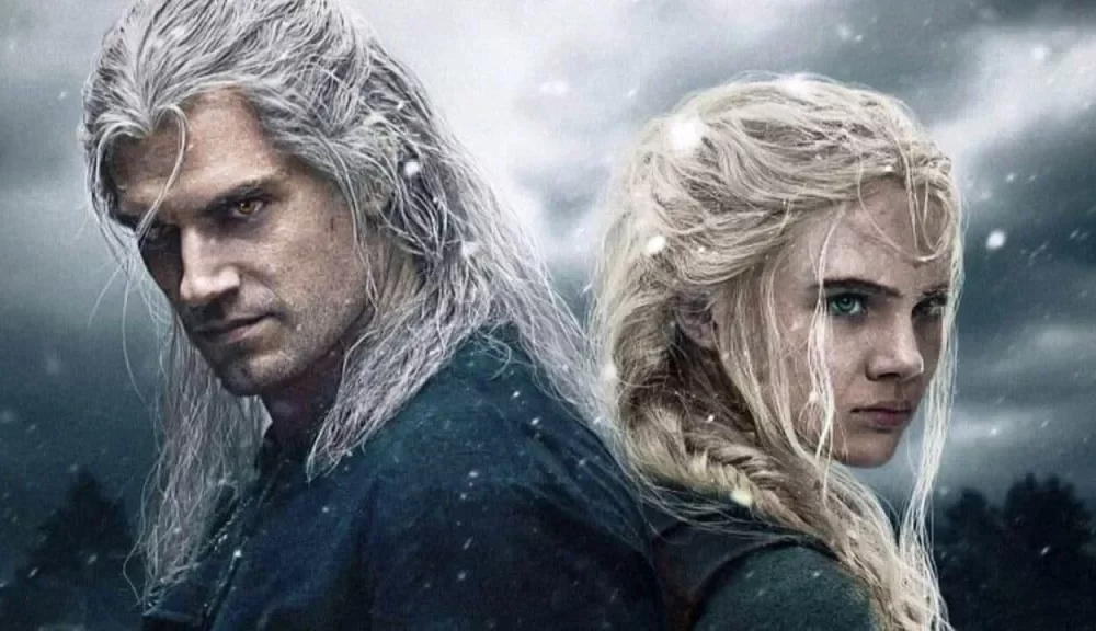 The Witcher Returns to Netflix After a Two-Year Absence