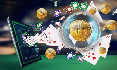 Crypto Online Casino