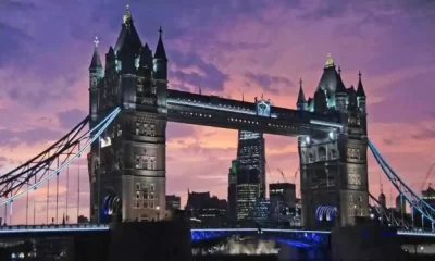 Top Places To Live In London