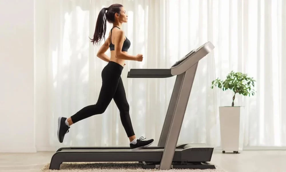 Why Do I Run Slower On a Treadmill?